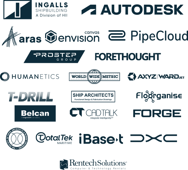 SSIWSC 2026 Americas Sponsors